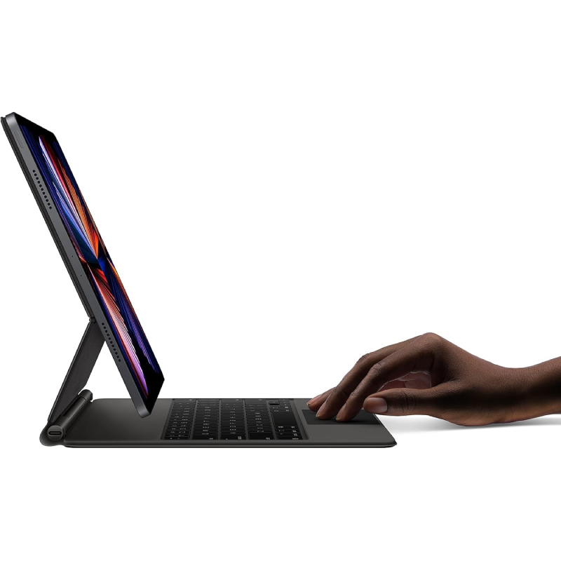 قیمت و خرید کیبورد تبلت اپل مدل Magic مناسب iPad Pro 11 inch (M4)